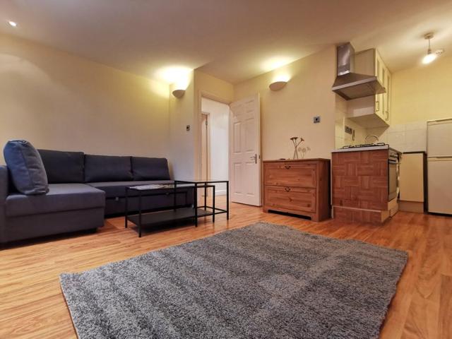 2 Bed Flat Wembley Hill Rd HA9