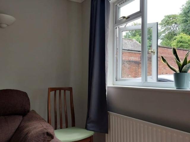 2 Bed Flat, Wheeleys Road, B15
