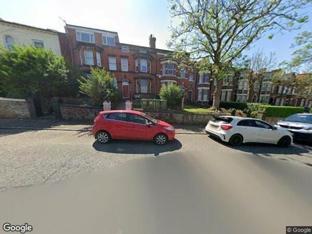 2 Bed Flat, Whetstone Lane, CH41