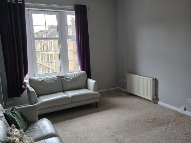 2 Bed Flat, Willowbank St, G3