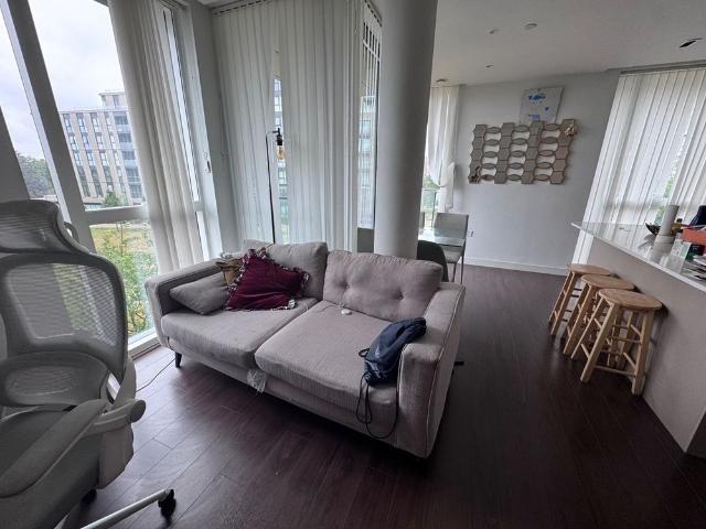2 Bed Flat, Willowbrook House, N4