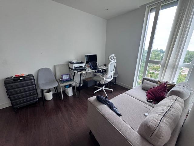 2 Bed Flat, Willowbrook House, N4