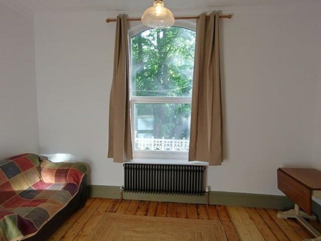 2 Bed Flat, Withington Road, M16