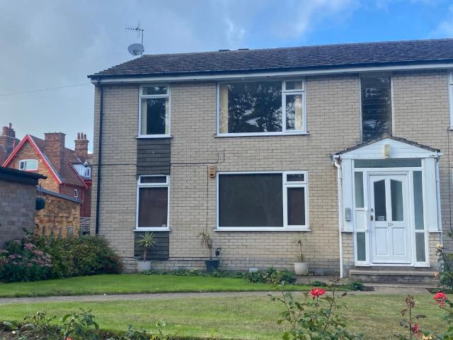 2 bed Flat