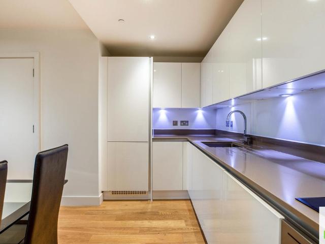 2 bed Flat