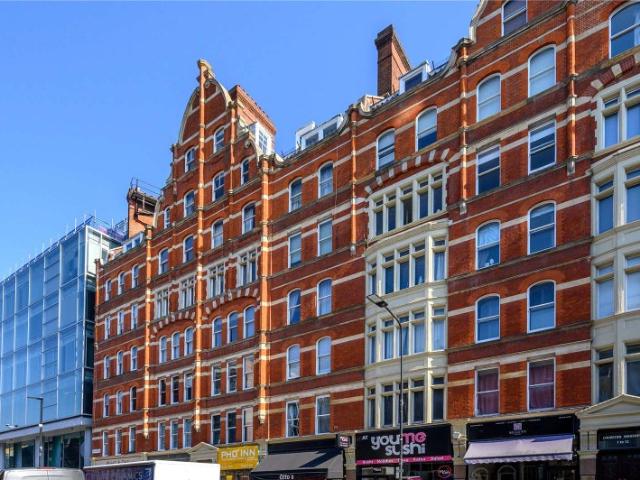 2 bed flat 2,600 per month