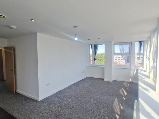 2 bed Flat