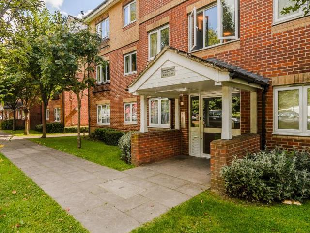 2 bed Flat