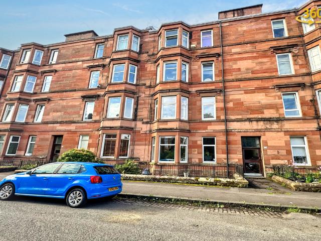 2 Bed, Flat