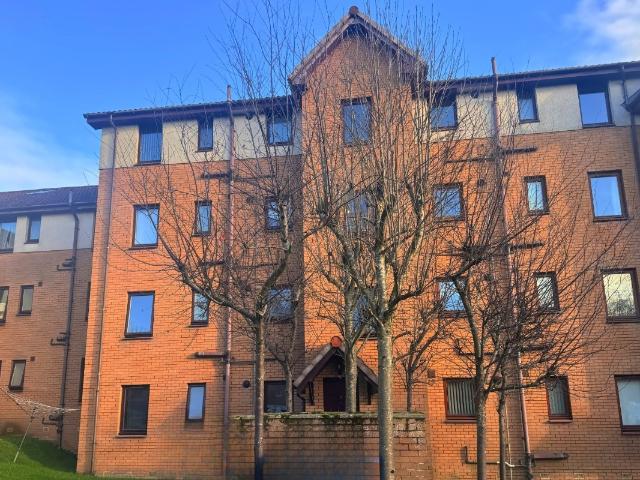 2 Bed, Flat