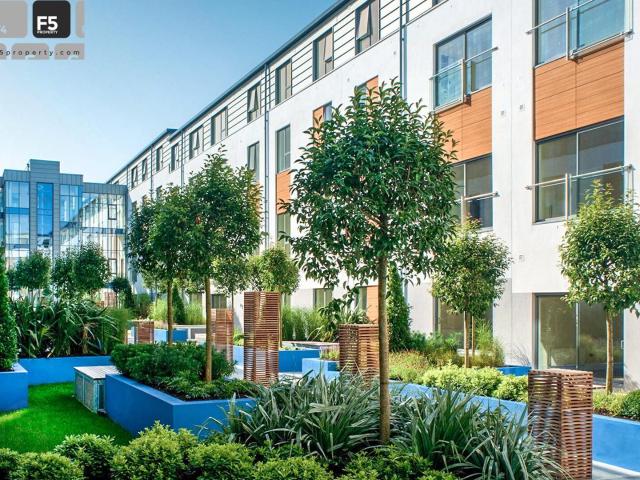 2 Bed Flat