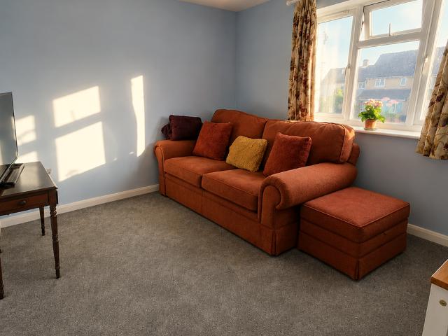2 bed Flat
