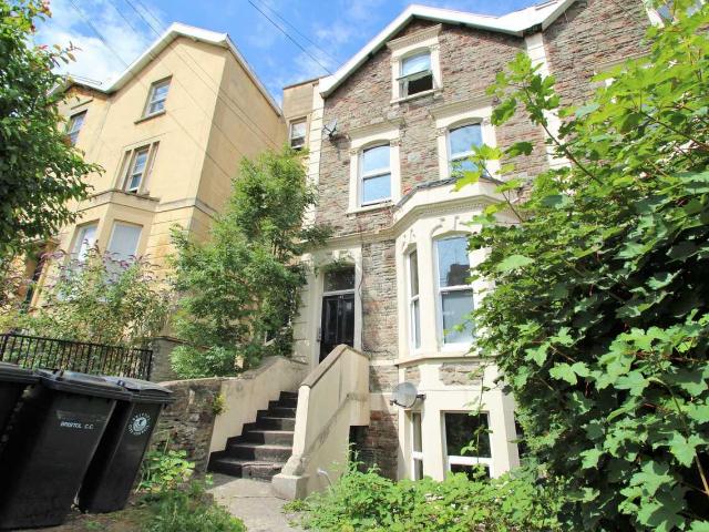 2 bed Flat