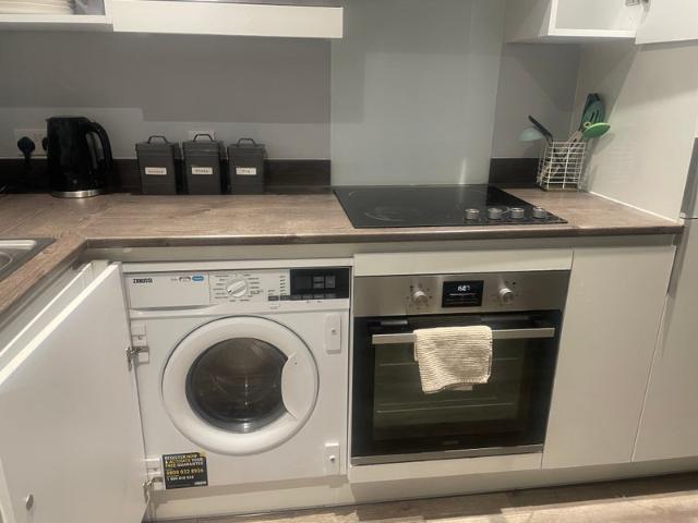 2 Bed Fully Furnished New Apartment for Rent