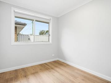 2 bed fully renovated beautifully presented granny flat