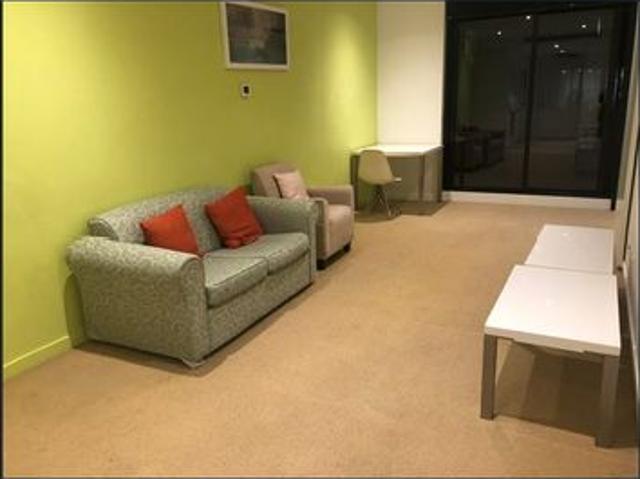 2 bed furnished apartment for rent near University of Melbourne, RMIT Uni and Melbourne CBD