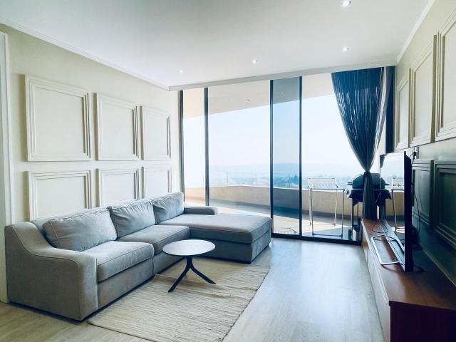 2 Bed Furnished Apartment for Rent in Morningside