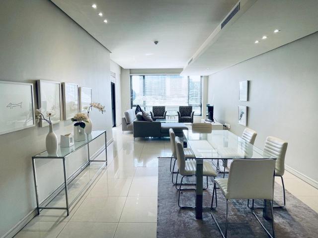 2 Bed Furnished Apartment for Rent in Morningside