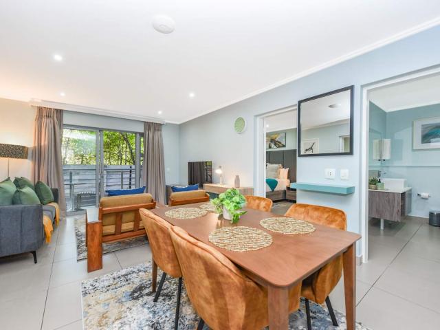 2 Bed Furnished Apartment for Rent in Hurlingham