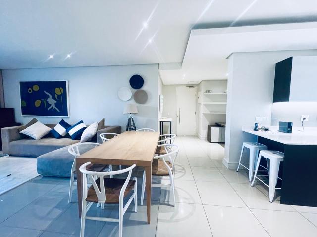 2 Bed Furnished Apartment for Rent in Sandown