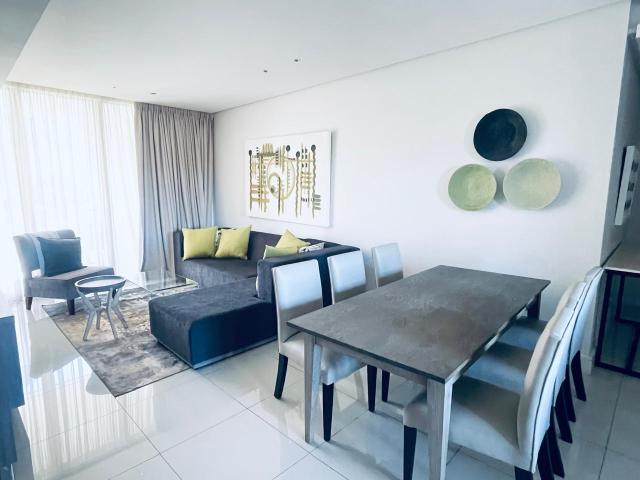 2 bed Furnished Apartment for Rent in Sandown