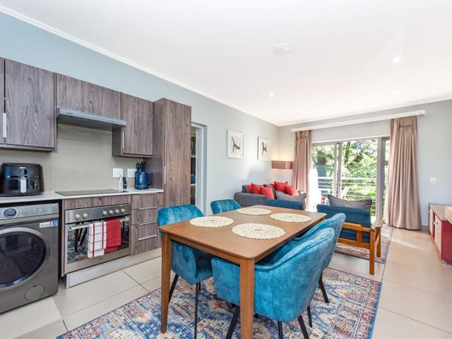 2 Bed Furnished Apartments for Rent in Hurlingham