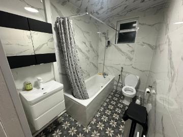 2 Bed Furnished Flat Selly Oak, Birmingham