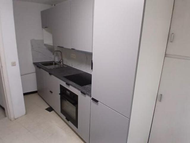 2 bed furnished house with courtyard and garden in Tilff