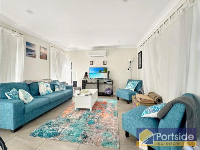 2 Bed Furnished Unit TANILBA BAY