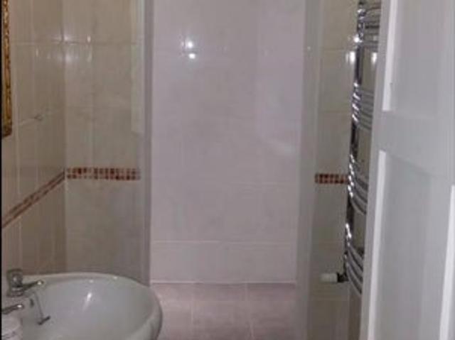 2 Bed Garden Maisonette, Victoria Walk, BS6