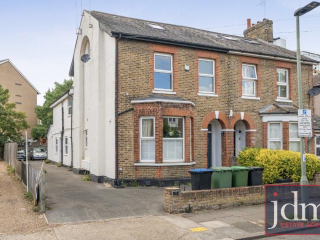 2 bed Ground Floor Flat to Let for rent in Bromley