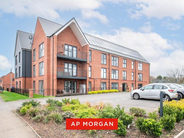 2 bed ground floor flat to rent in Old Wharf Road, Stourbridge, DY8