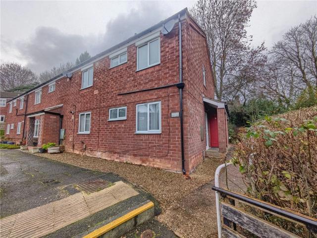 2 bed ground floor flat to rent in Sheepfoote Hill, Yarm, TS15