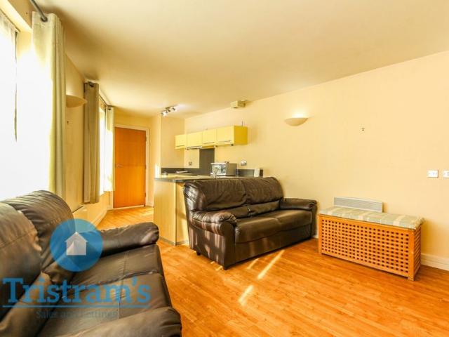 2 bed Ground Floor Flat for Rent