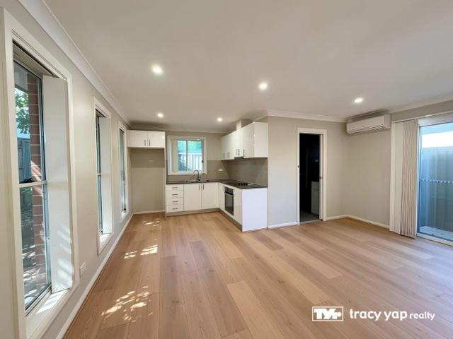 2 Bed Granny Flat for Rent West Ryde