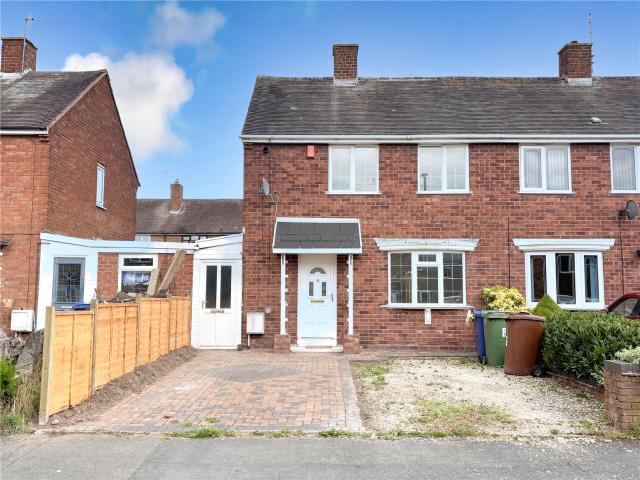 2 Bed House