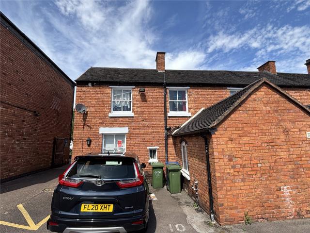 2 Bed House