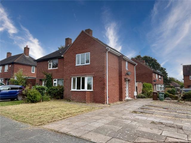 2 Bed House