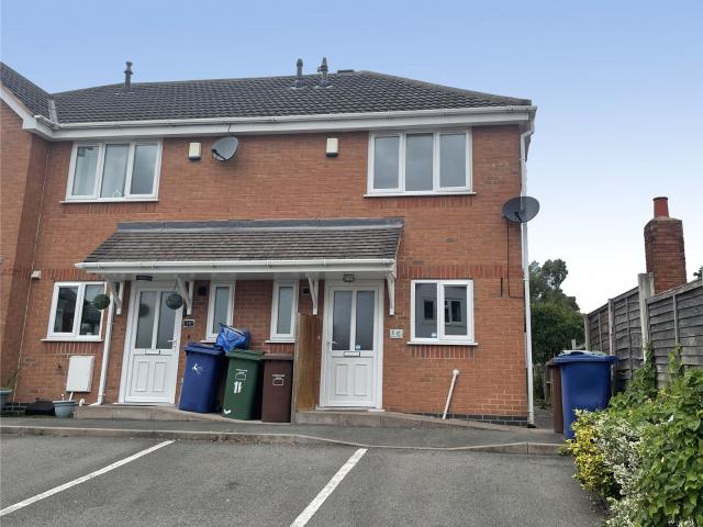2 Bed House