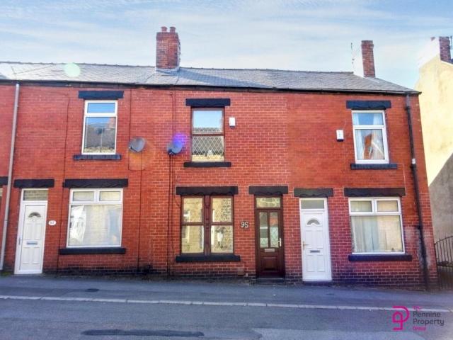 2 bed House