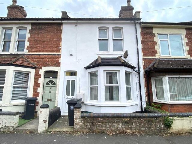 2 bed House
