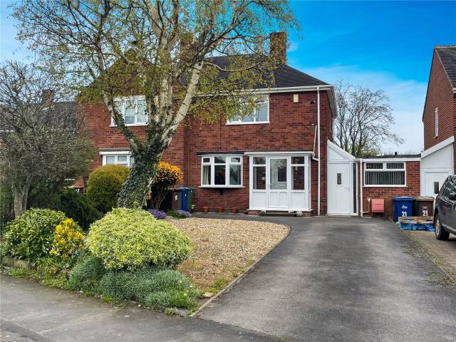 2 Bed House