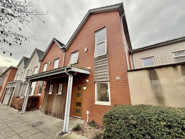 2 bed House Terraced for Rent