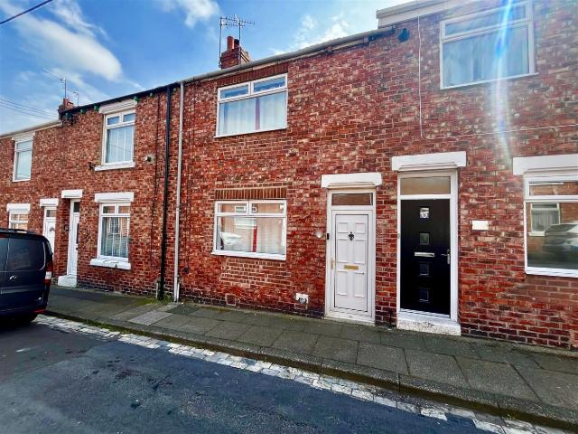 2 bed House Terraced for Rent