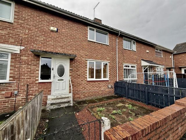 2 bed House Terraced for Rent
