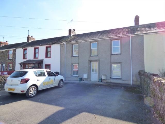 2 bed House To Let