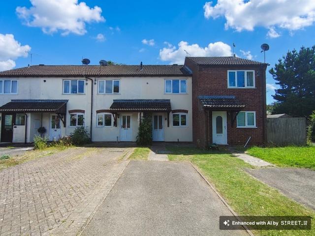 2 bed House To Let