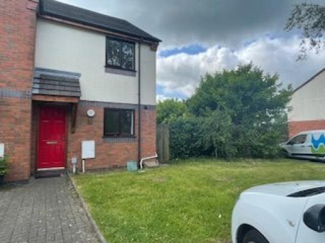 2 bed House To Let