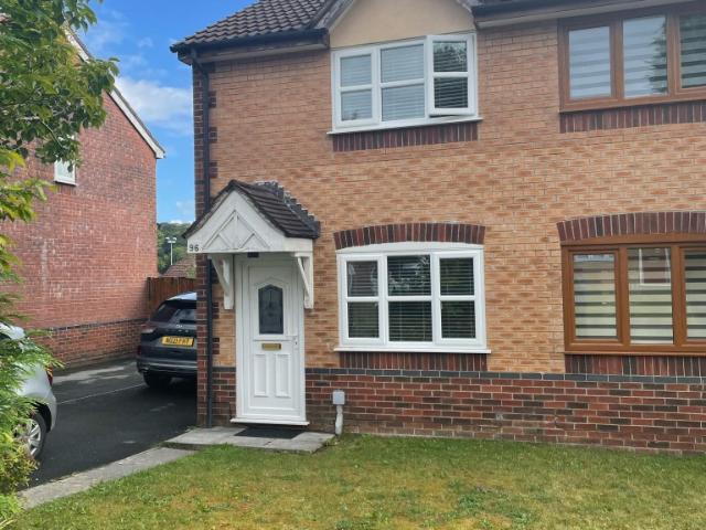 2 bed House To Let