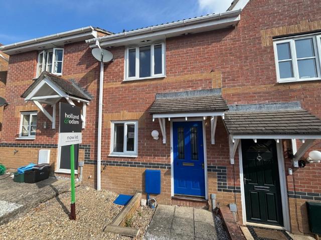 2 bed House To Let